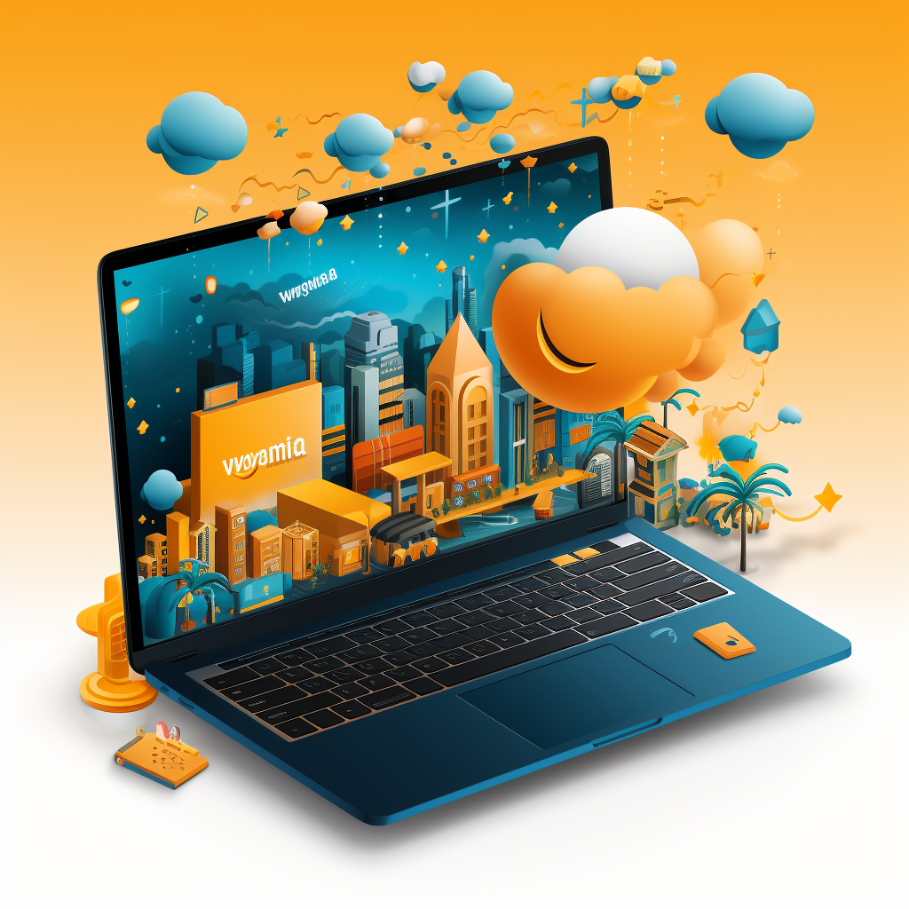 vender online
